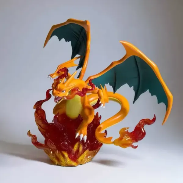 Charizard 20 cm 2