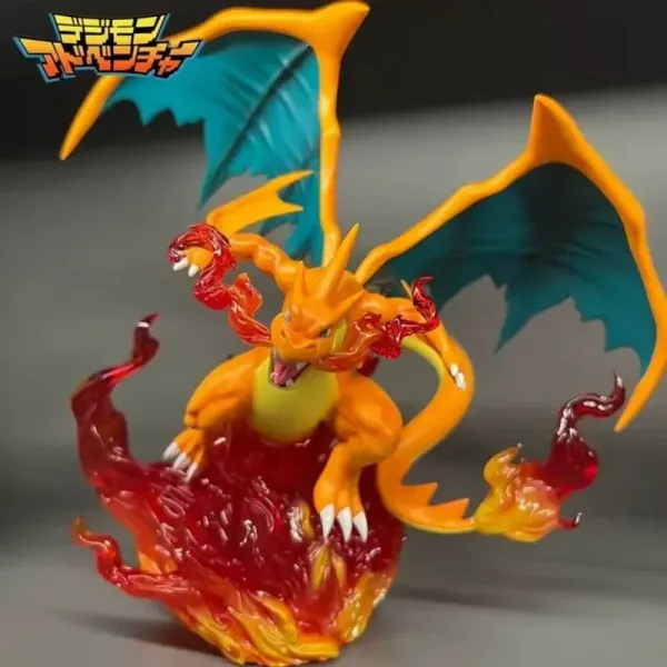 Charizard 20 cm