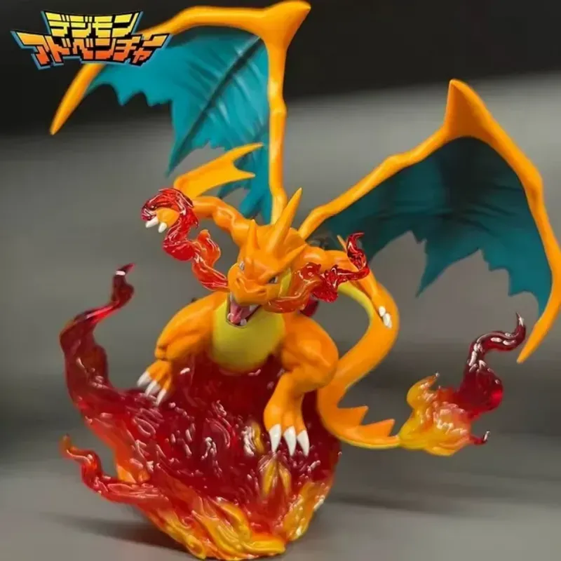 Charizard 20 cm