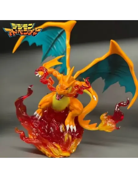 Charizard 20 cm