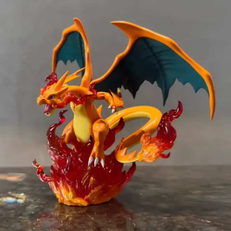 Charizard 20 cm