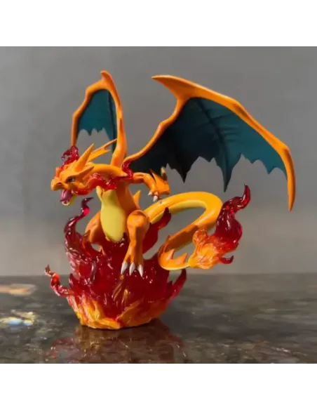 Charizard 20 cm